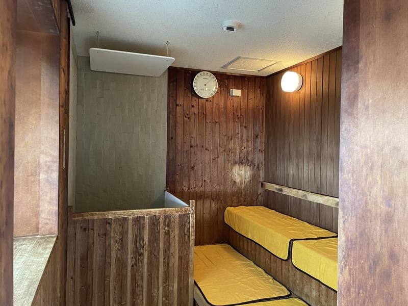 牡鹿交流センター・ほっとまる(宮城県石巻市) - サウナイキタイ