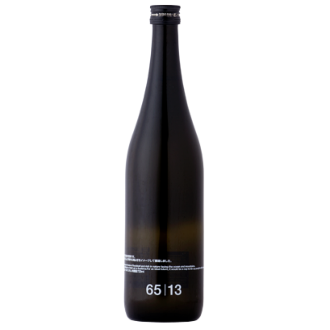 Tanakarokujugo 6513 | Sakenomy - Discover Sake, Discover Japan
