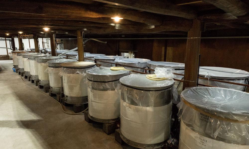 天吹酒造合資会社｜Sakenomy - 日本酒を知り、日本を知る