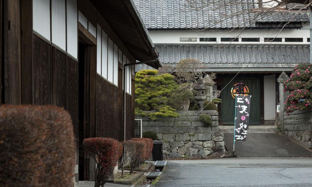 天吹酒造合資会社｜Sakenomy - 日本酒を知り、日本を知る