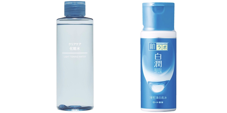 化粧水・乳液部門TOP3【JKべストコスメ大賞2023上半期】 | Seventeen-Web