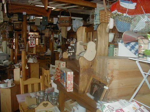 店舗案内 - カントリー家具・パイン家具・カントリー雑貨専門店 Field