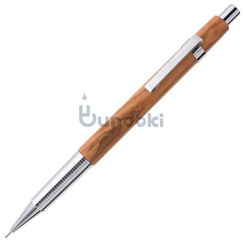 CRAFT A/クラフトエー】製図用シャープペンシル/花梨(0.5mm)