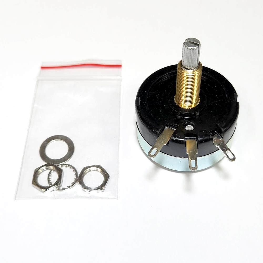 Bennic L-PADアッテネーター AT-40H(15W/16Ω) - コイズミ無線有限会社