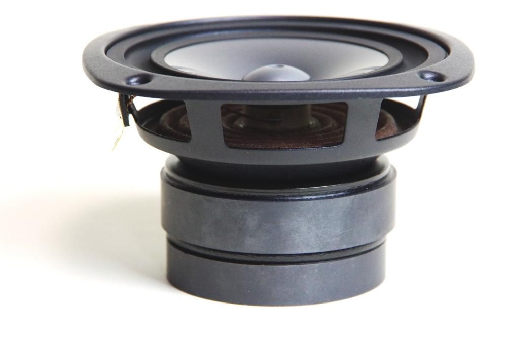 MarkAudio 10cmフルレンジ|CHN719(ペア) - コイズミ無線有限会社