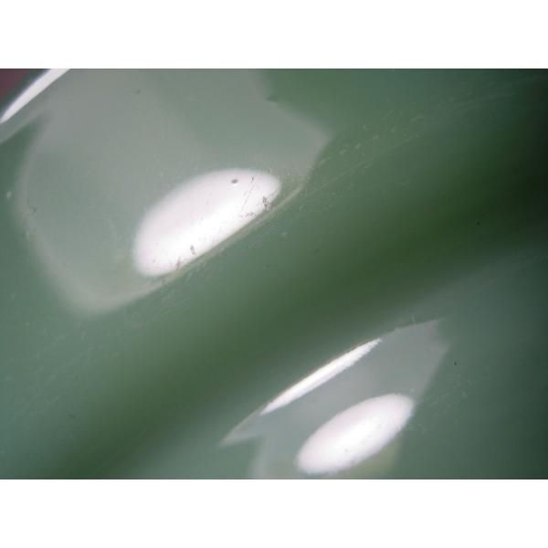 ファイヤーキング・ジェダイ・レストランウェア・11 1/2インチ