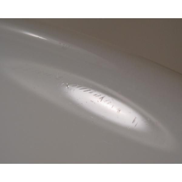 ファイヤーキング・レストランウェア・ホワイト・3コンパートメント