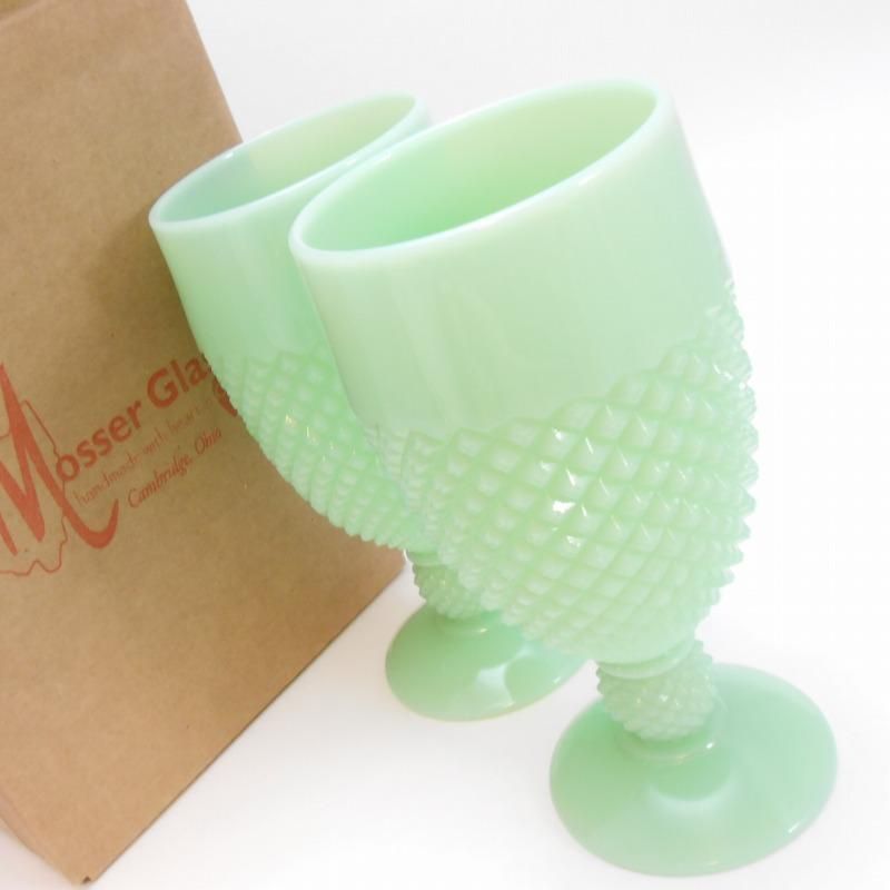 モッサーグラス