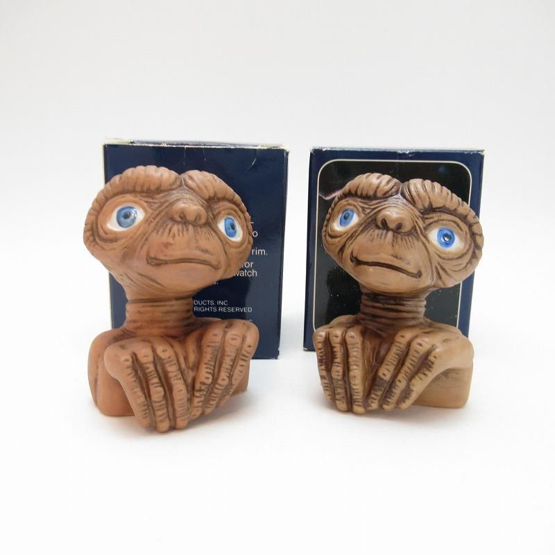 E.T. - 人気のファイヤーキング ジェダイなどを取り扱い「AG」｜FIRE