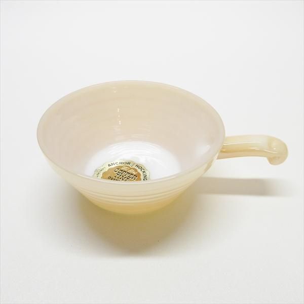 ファイヤーキング＆アンカーホッキングのデッドストック