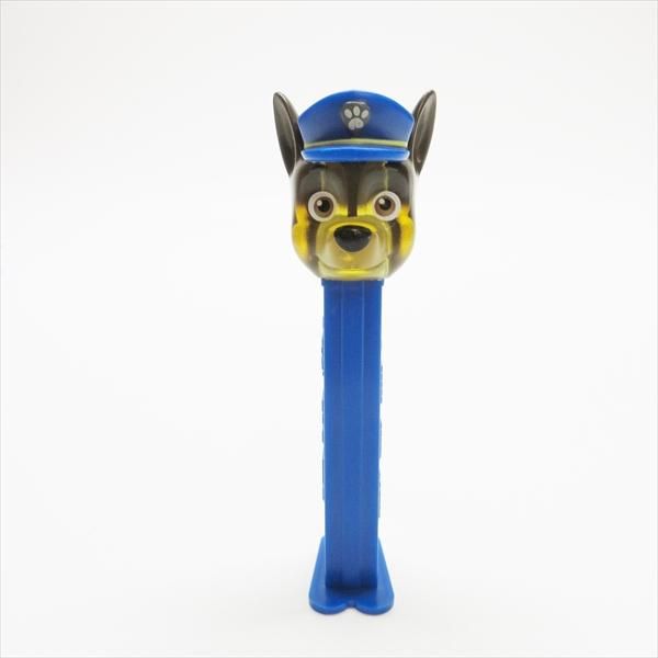 PEZ ペッツ パウパトロール クリスタルB
