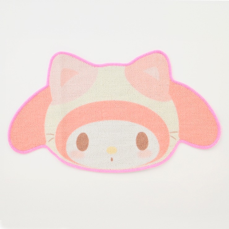 バスマット（42×75cm・マイメロディ） | しまむら | しまむらパーク