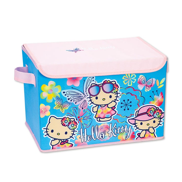 収納ボックス（ハローキティ） | しまむら | しまむらパーク