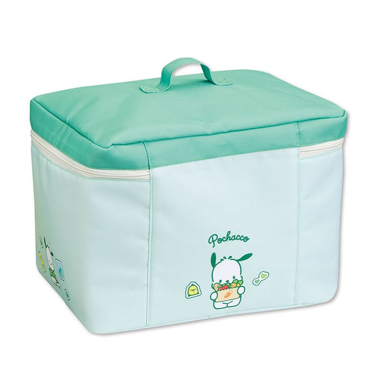 フタ付収納ボックス（ポチャッコ） | アベイル | しまむらパーク