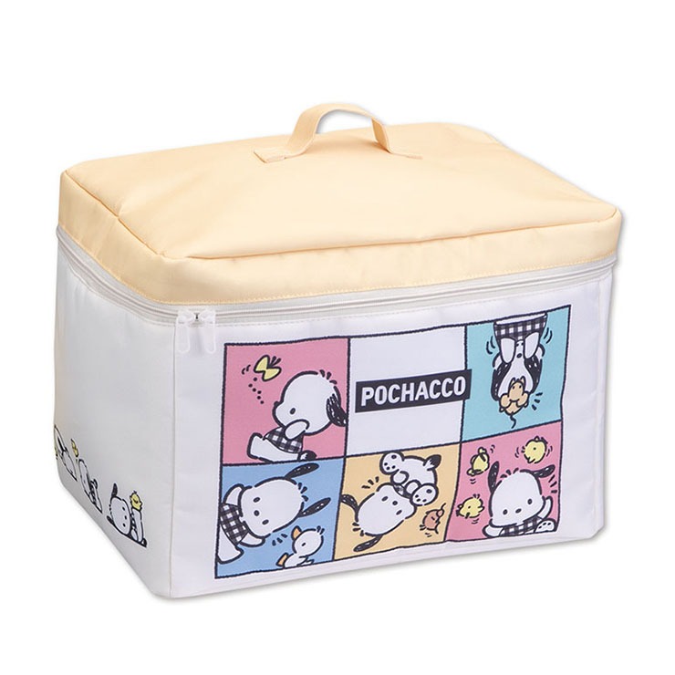 フタ付収納ボックス（ポチャッコ） | アベイル | しまむらパーク