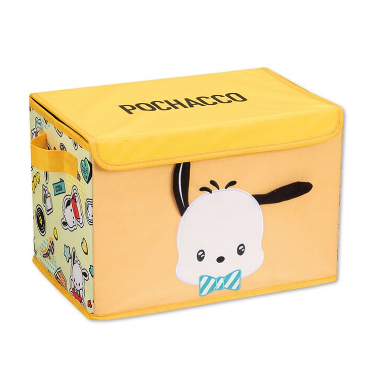 フタ付収納ボックス（ポチャッコ） | アベイル | しまむらパーク