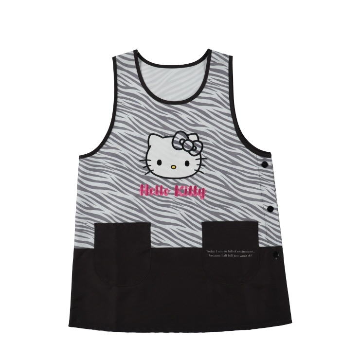 レディース エプロン（ハローキティ） | アベイル | しまむらパーク