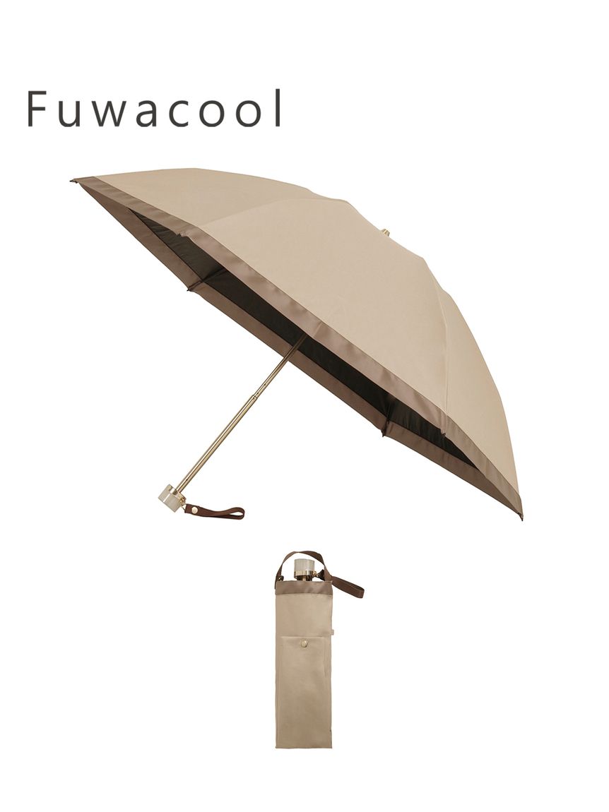 人気医師 友利新先生がほんきで作った”絶対に忘れない誰でも日傘” 50