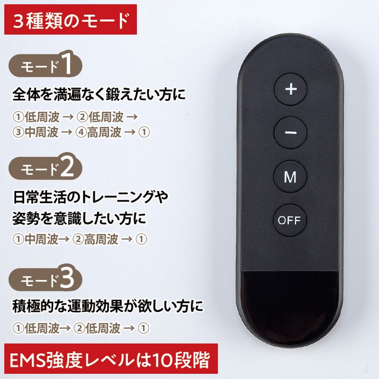足裏プロ EMS plus | 日テレポシュレ本店 日本テレビの通販