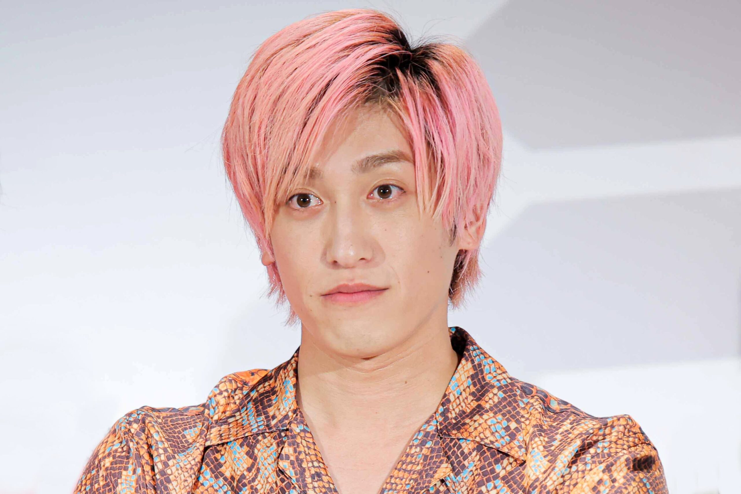 EXIT兼近大樹、『突破ファイル』巡査役での“不満”告白 「納得いって