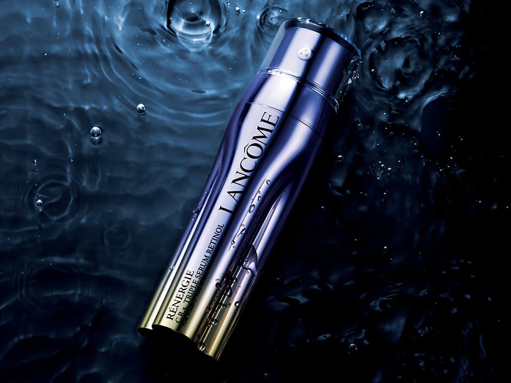 美容賢者ライターのリアルレビュー！】夏枯れ肌を立て直し、肌ノイズを