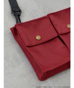 僕のヒーローアカデミア＞緑谷出久 イメージ バッグ/earth