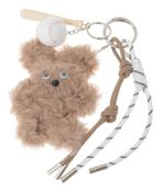 ベースボール クマチャーム/AMERICAN HOLIC（アメリカンホリック）の