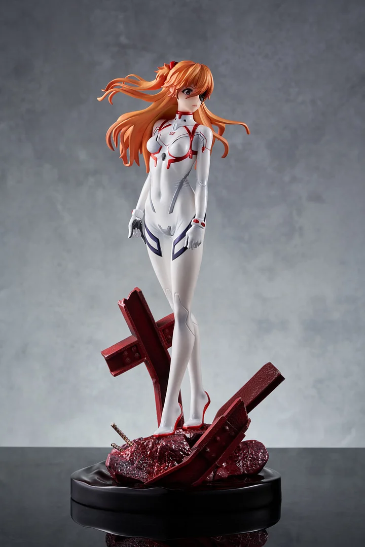 Fallen Angel Studio - DVA Project EVA [Standard/ Deluxe/ Exclusive