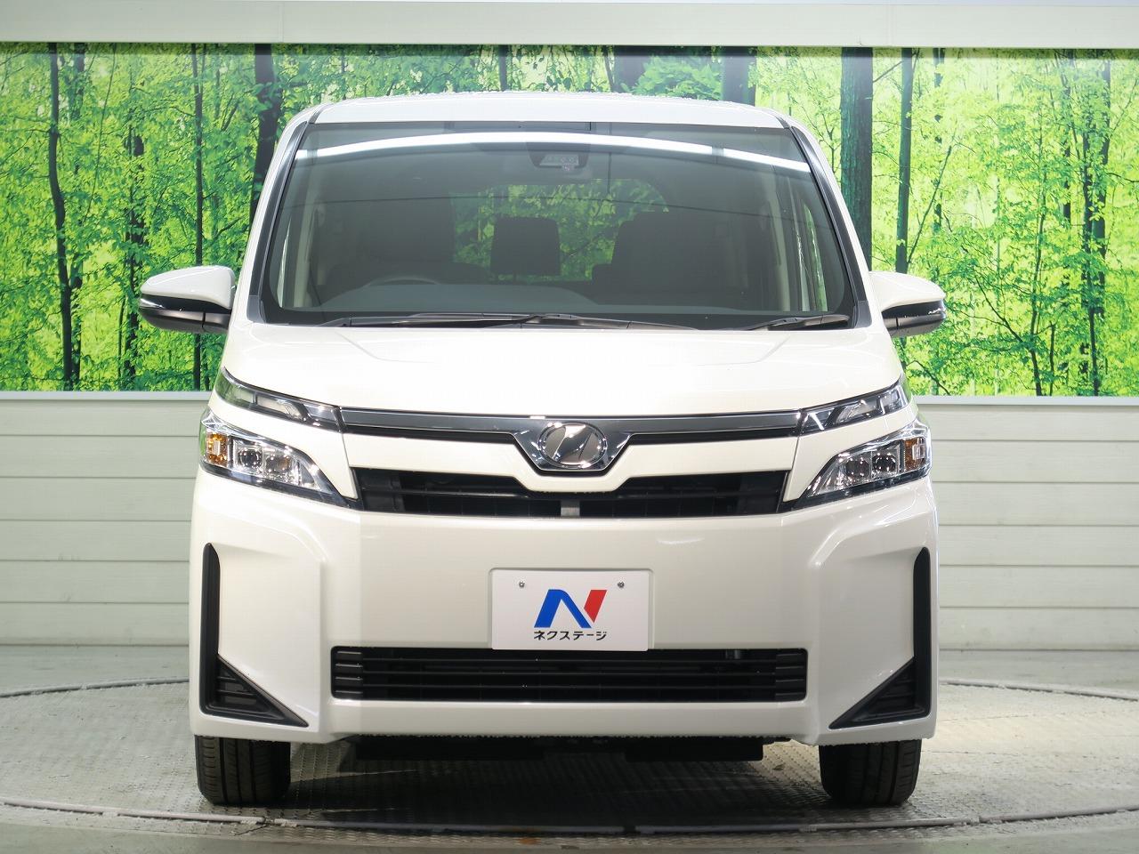 ヴォクシー X、V、ZSでは何が違うの？｜SUV LAND