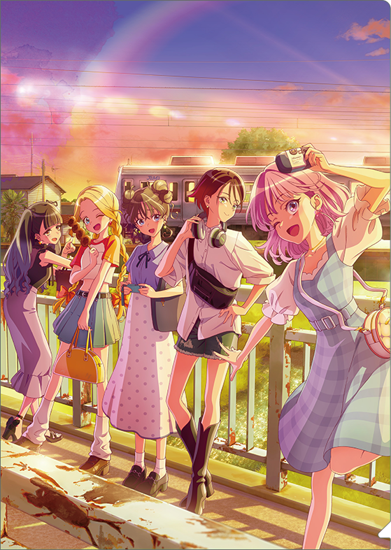 ワールドウィッチーズ　クリアファイル　セット ワールドウィッチーズシリーズ」公式 on X