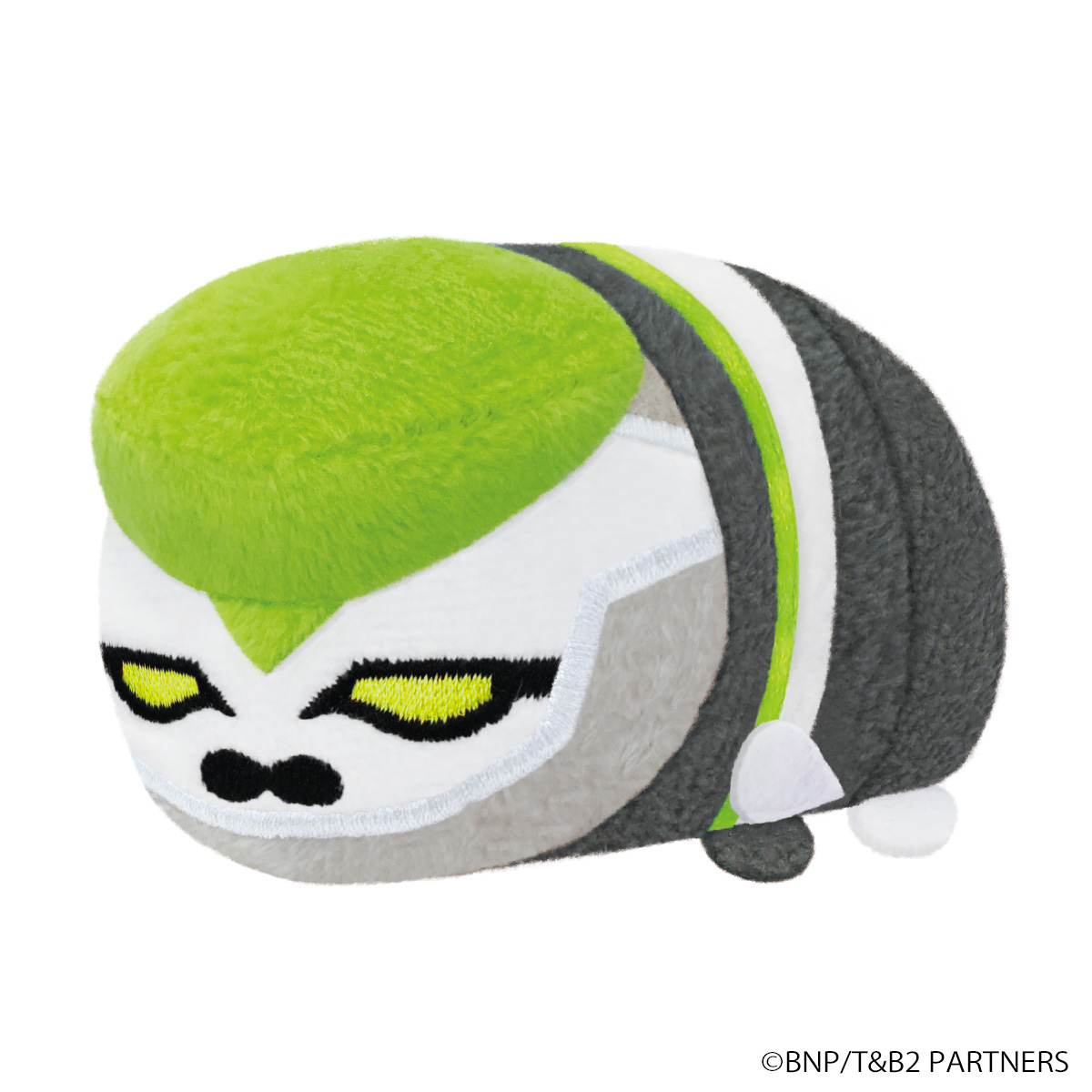 GOODS｜TIGER & BUNNY 2