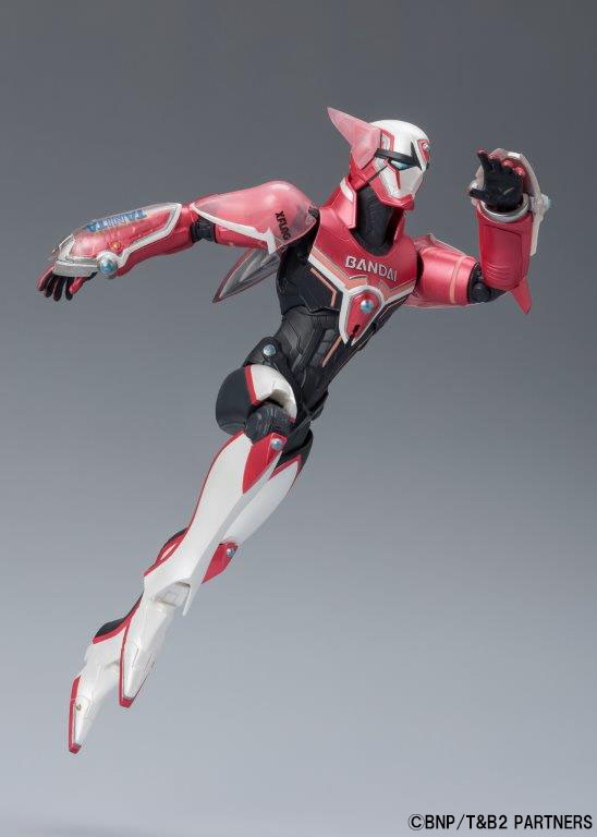 GOODS｜TIGER & BUNNY 2