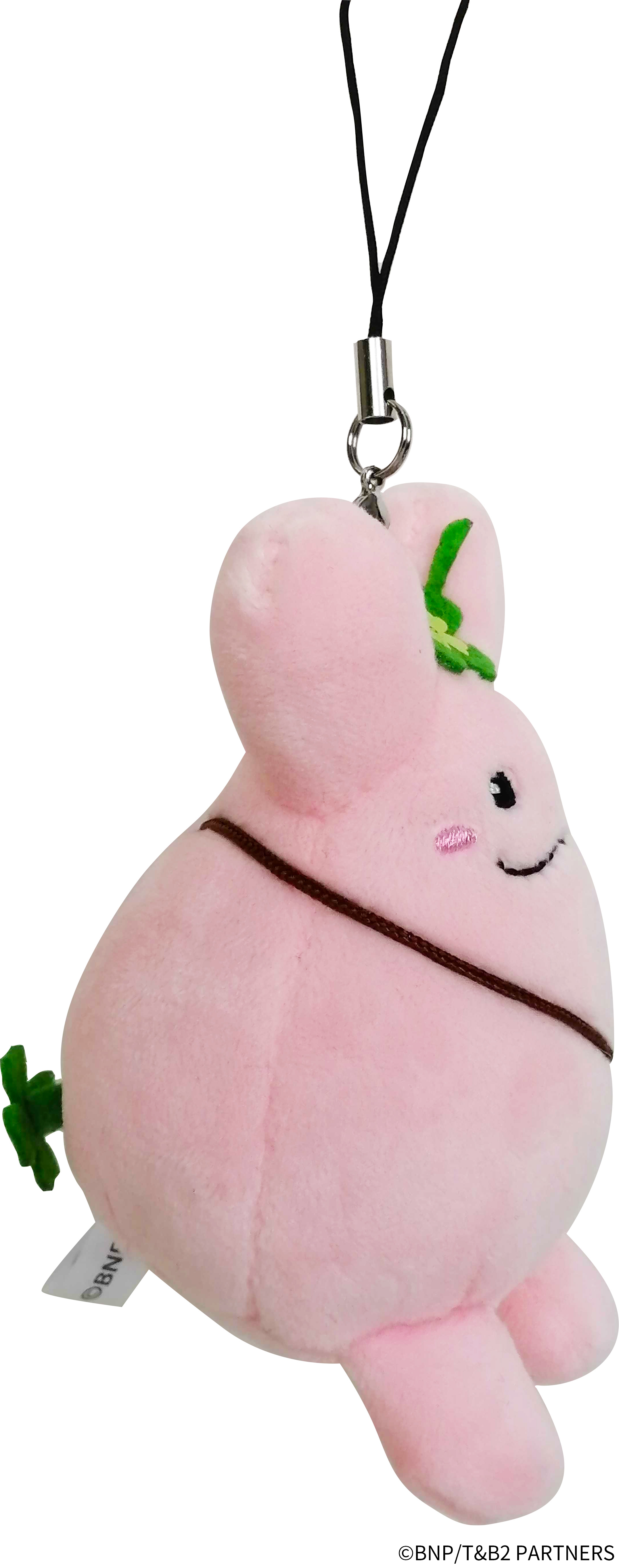 GOODS｜TIGER & BUNNY 2