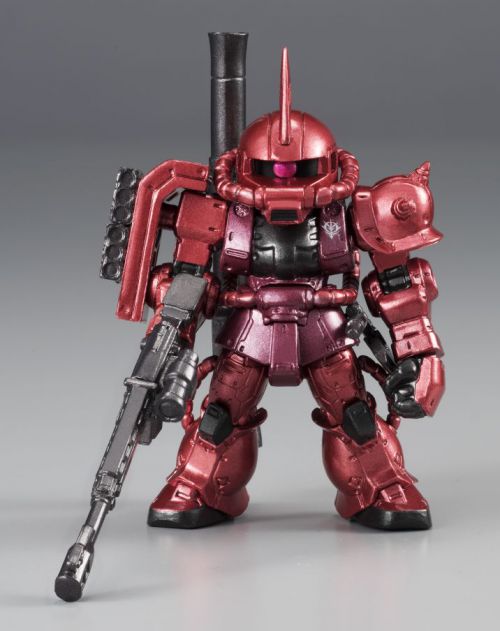 機動戦士ガンダム THE ORIGIN] 「劇場限定 特典付き前売券 第2弾」FW