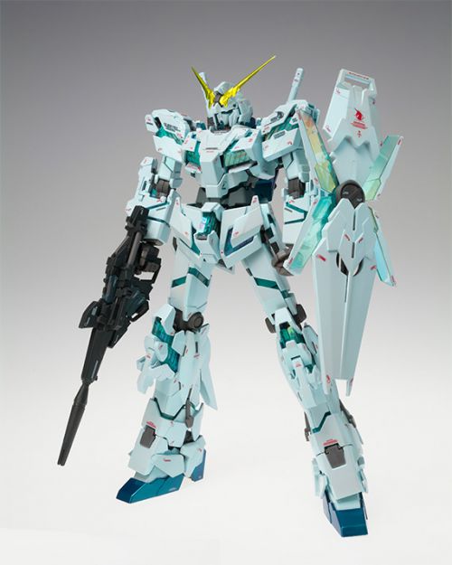 機動戦士ガンダムユニコーン RE:0096] 「GUNDAM FIX FIGURATION METAL