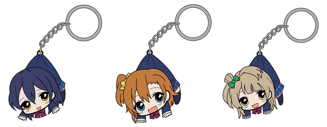 ラブライブ！] コスパよりラブライブ！ 新商品のお知らせ｜作品紹介