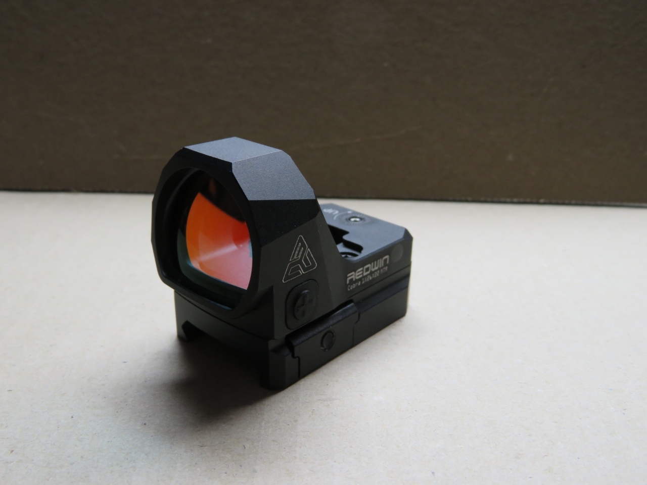 Red Win Optics Cobra 1x26x22 MTR ドットサイト Cobra 1x26x22 MTR