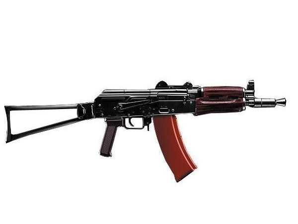 東京マルイ AKS74U | サバゲー装備 | サバゲーる