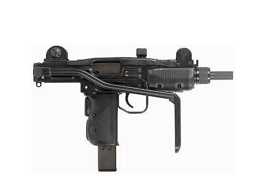 ウエスタンアームズ mini UZI | サバゲー装備 | サバゲーる