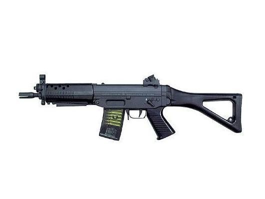 東京マルイ SIG SG552 | サバゲー装備 | サバゲーる