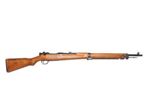 タナカ ワークス 九九式 短小銃 | サバゲー装備 | サバゲーる