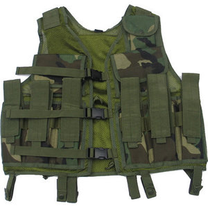 装備類・ウェア、タクティカルベストの装備一覧 61点 | サバゲーる