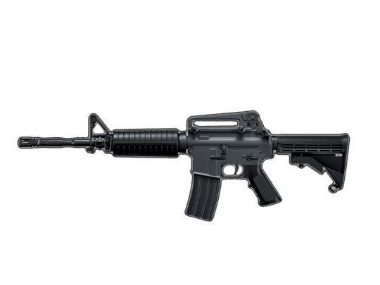 東京マルイ M4A1 SOCOMカービン 次世代 | サバゲー装備 | サバゲーる