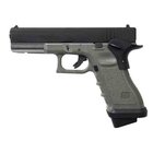 東京マルイ グロック17カスタム フォリッジ・グリーン | サバゲー装備