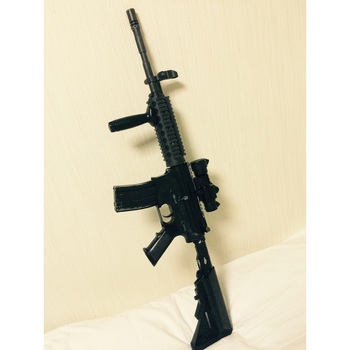 東京マルイ M4A1 R.I.S | サバゲー装備 | サバゲーる