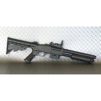 マルゼン CA870 チャージャー | サバゲー装備 | サバゲーる