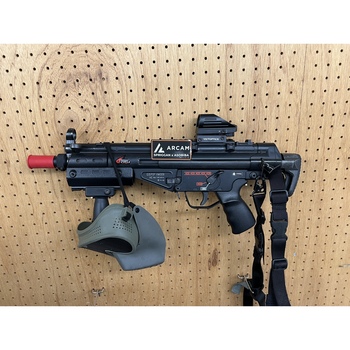 東京マルイ G3SAS ハイサイクル | サバゲー装備 | サバゲーる