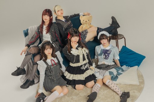 🍭 神宿、一ノ瀬みか x 羽島めい サイン入りチェキプレゼント - Pop'n