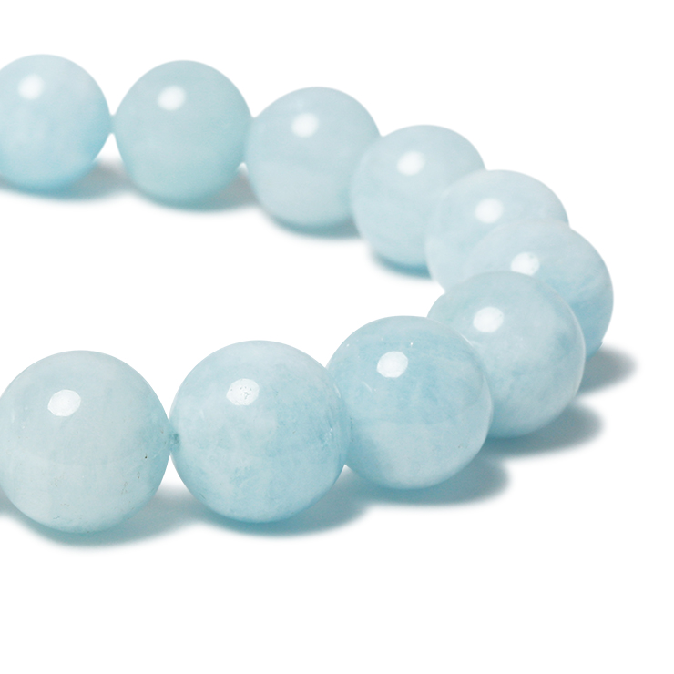 アクアマリン｜天然石・パワーストーン通販 Pascle（パスクル）