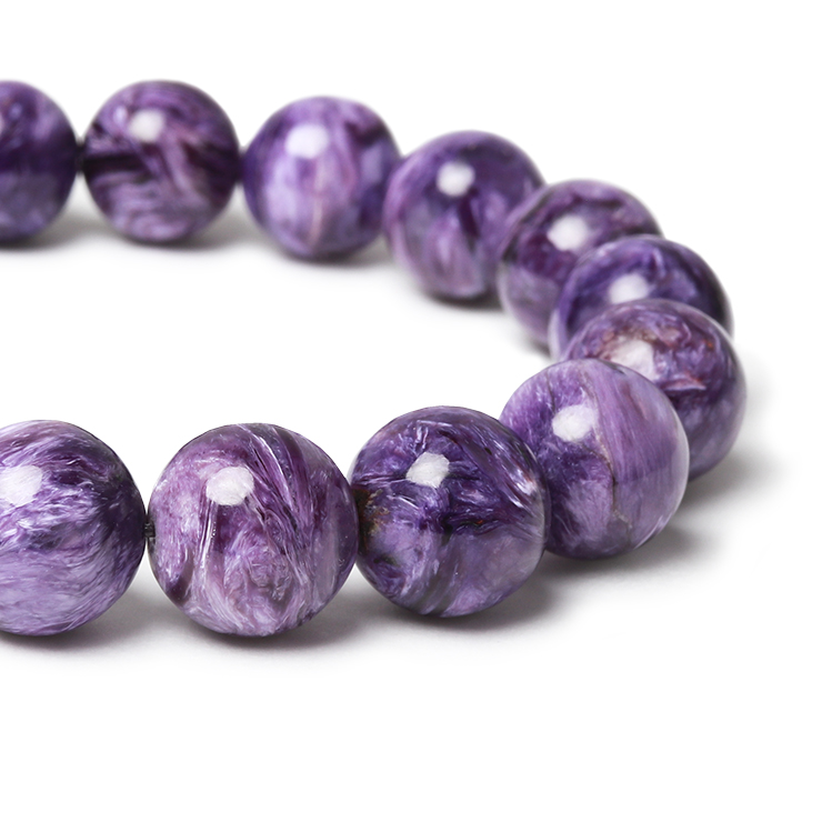 チャロアイト｜天然石・パワーストーン通販 Pascle（パスクル）